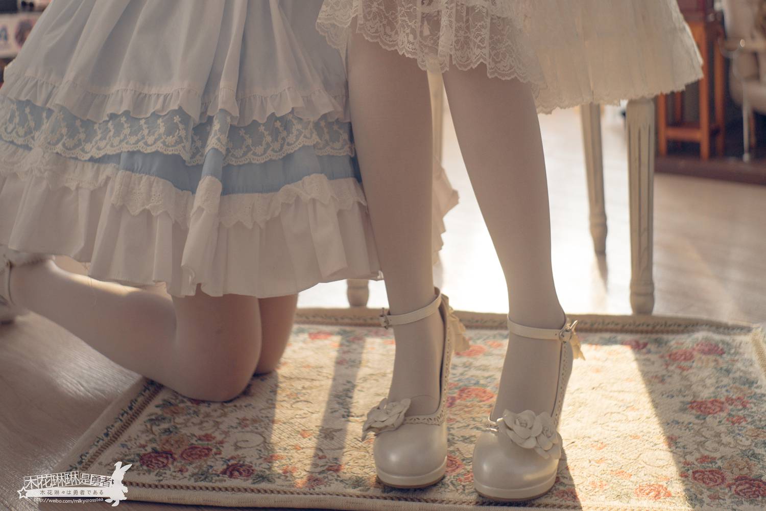 图片[38]-网红Coser@木花琳琳是勇者 大小姐女仆 在线浏览 – 速更版-美库