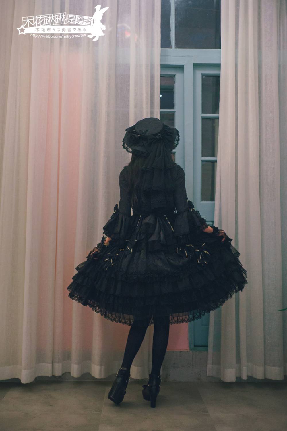 图片[23]-网红Coser@木花琳琳是勇者 二十面相の娘  在线浏览 – 速更版-美库