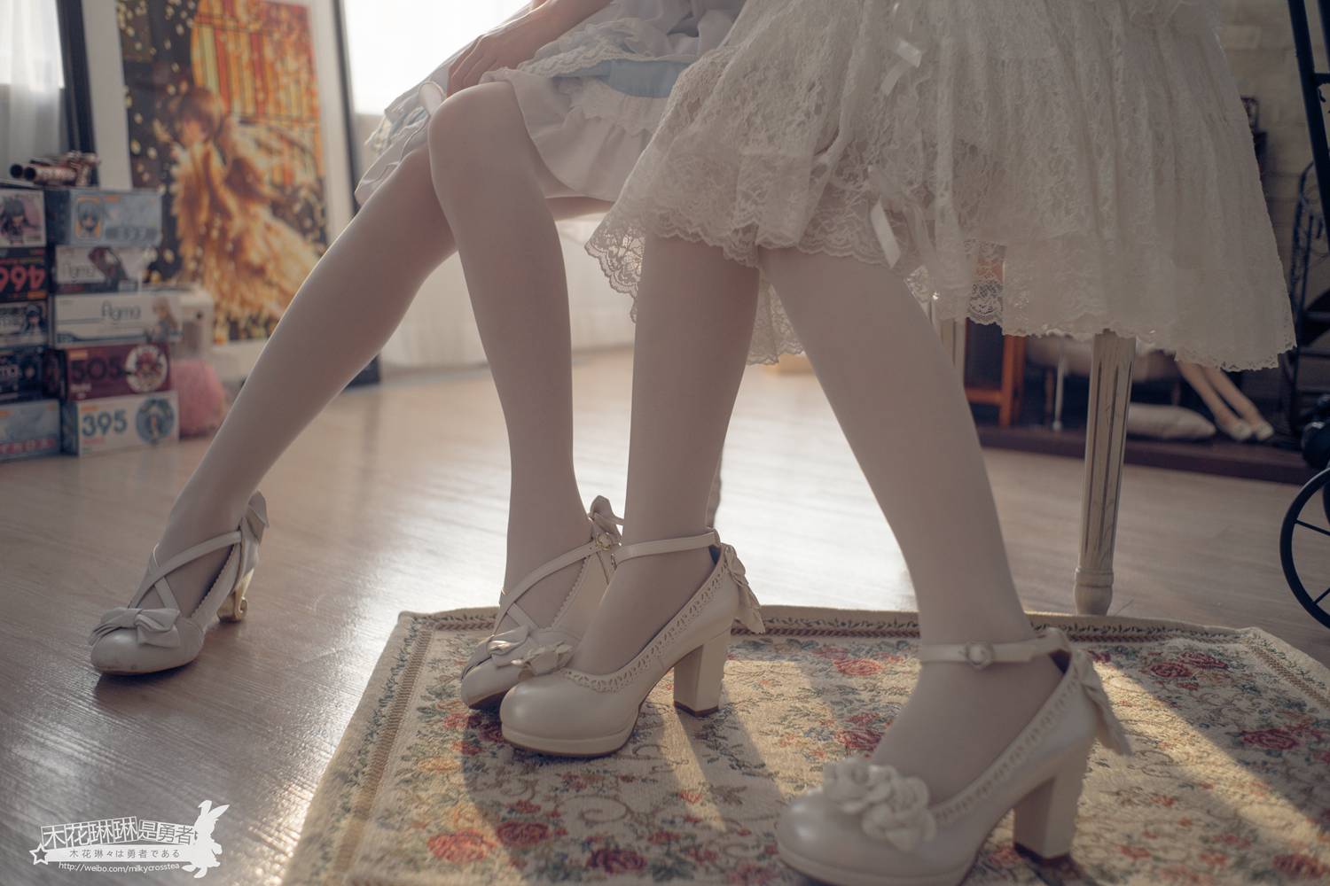 图片[41]-网红Coser@木花琳琳是勇者 大小姐女仆 在线浏览 – 速更版-美库