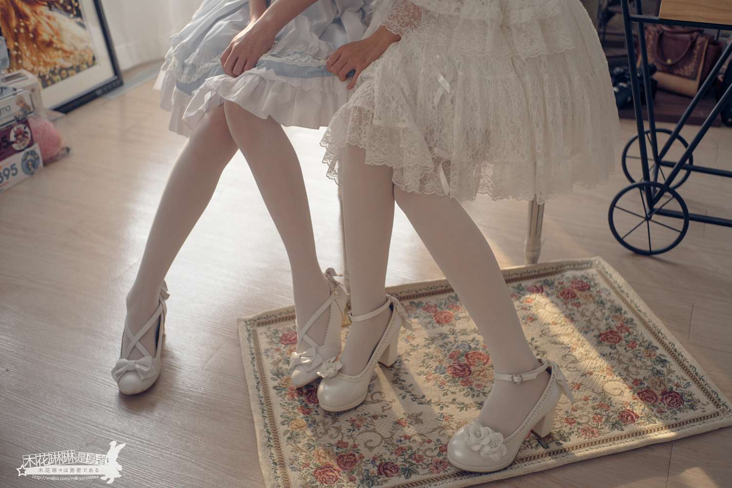 图片[42]-网红Coser@木花琳琳是勇者 大小姐女仆 在线浏览 – 速更版-美库