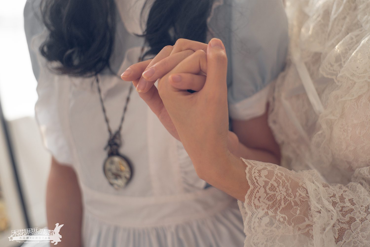 图片[43]-网红Coser@木花琳琳是勇者 大小姐女仆 在线浏览 – 速更版-美库