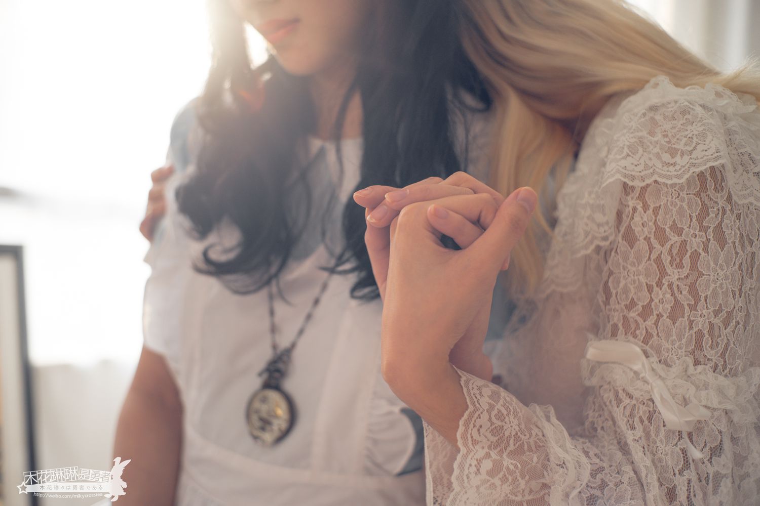 图片[44]-网红Coser@木花琳琳是勇者 大小姐女仆 在线浏览 – 速更版-美库