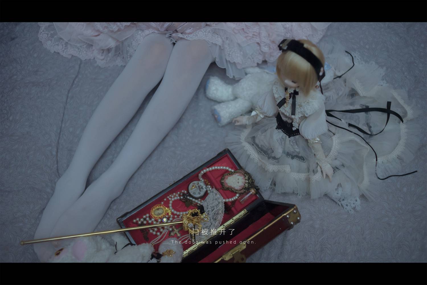 图片[34]-网红Coser@木花琳琳是勇者 恶魔新娘02 剧情版  在线浏览 – 速更版-美库