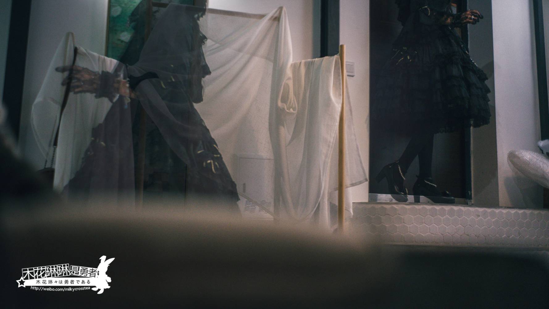 图片[32]-网红Coser@木花琳琳是勇者 二十面相の娘  在线浏览 – 速更版-美库