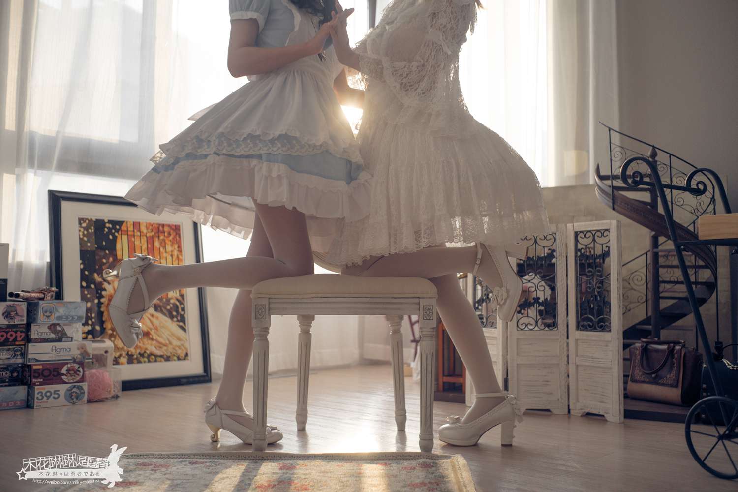 图片[49]-网红Coser@木花琳琳是勇者 大小姐女仆 在线浏览 – 速更版-美库