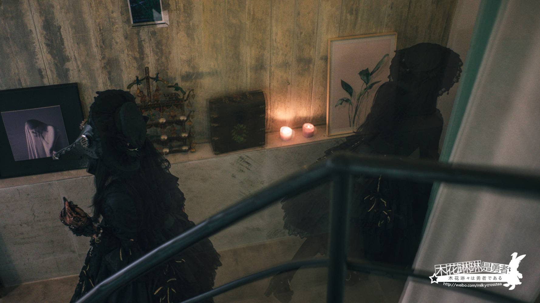 图片[33]-网红Coser@木花琳琳是勇者 二十面相の娘  在线浏览 – 速更版-美库