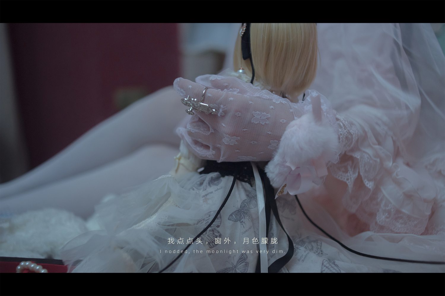 图片[41]-网红Coser@木花琳琳是勇者 恶魔新娘02 剧情版  在线浏览 – 速更版-美库