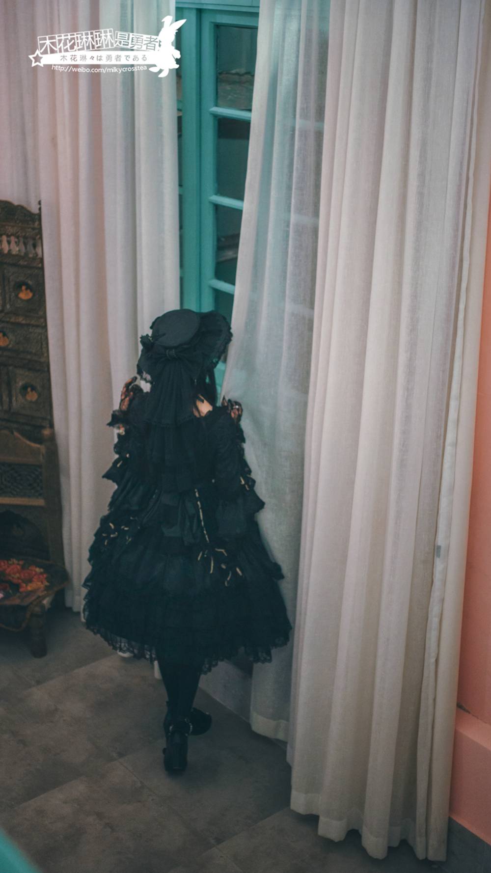 图片[38]-网红Coser@木花琳琳是勇者 二十面相の娘  在线浏览 – 速更版-美库