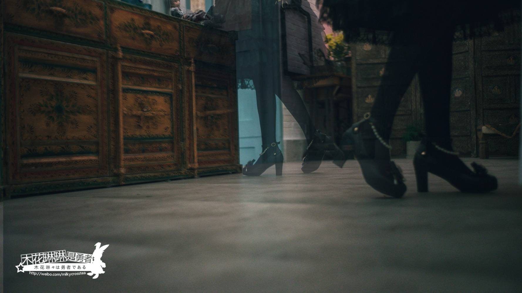 图片[39]-网红Coser@木花琳琳是勇者 二十面相の娘  在线浏览 – 速更版-美库