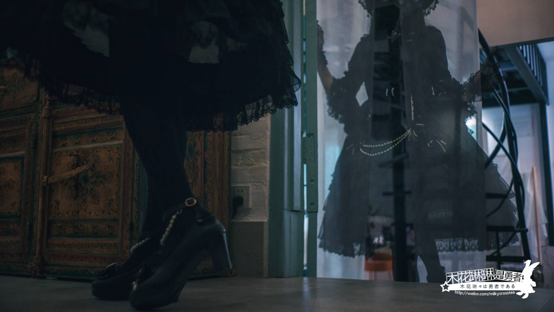 图片[41]-网红Coser@木花琳琳是勇者 二十面相の娘  在线浏览 – 速更版-美库