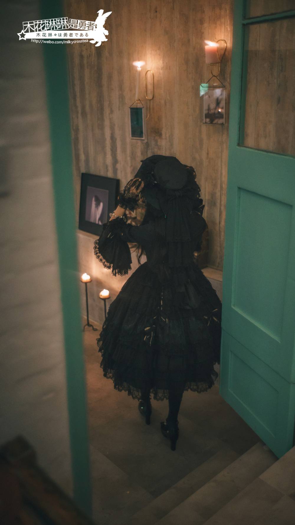 图片[42]-网红Coser@木花琳琳是勇者 二十面相の娘  在线浏览 – 速更版-美库