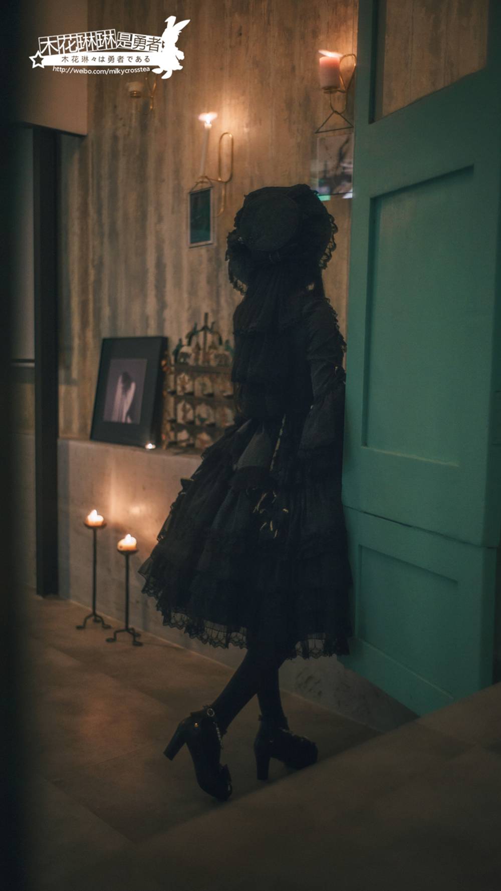 图片[43]-网红Coser@木花琳琳是勇者 二十面相の娘  在线浏览 – 速更版-美库