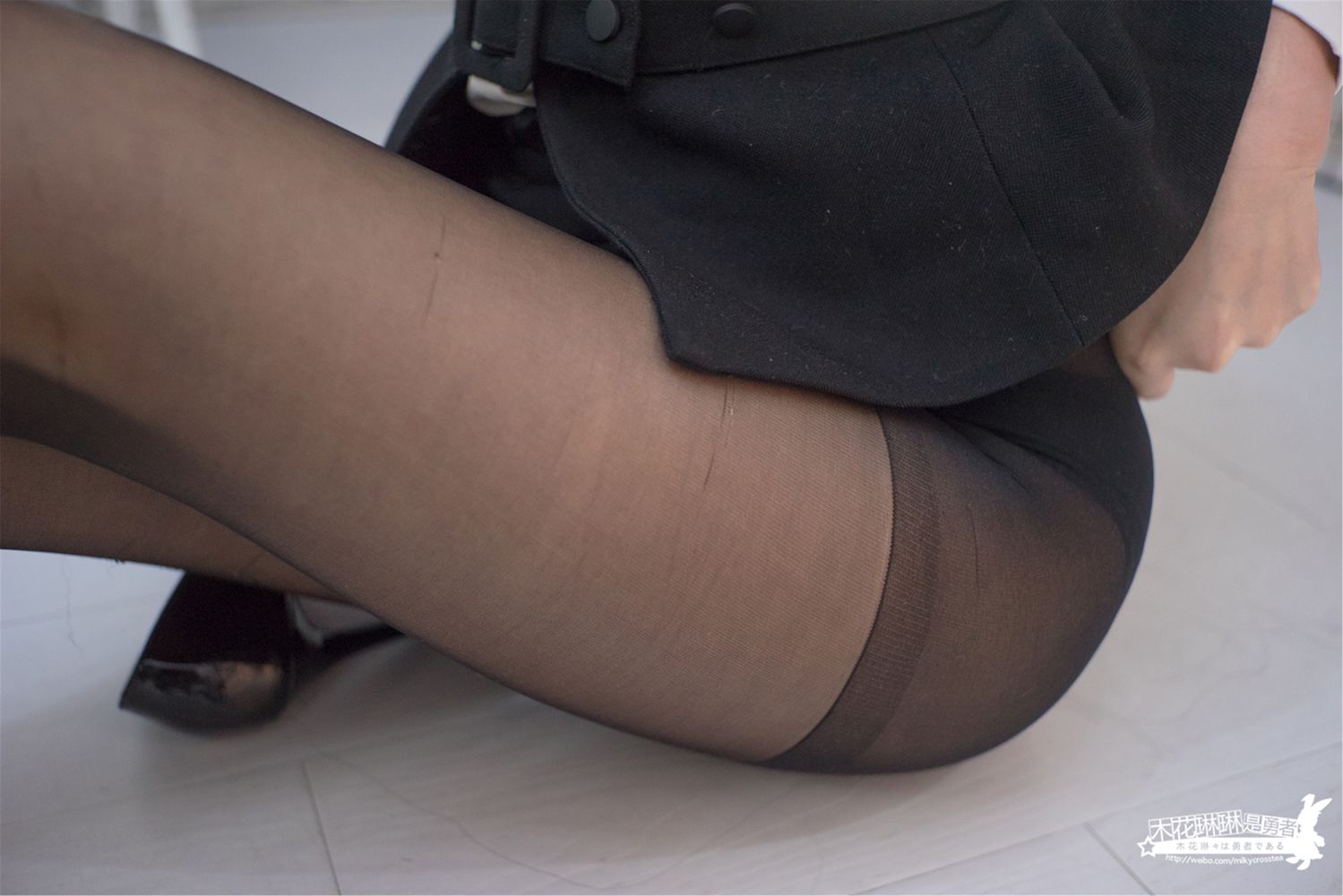 图片[18]-网红Coser@木花琳琳是勇者 监禁  在线浏览 – 速更版-美库