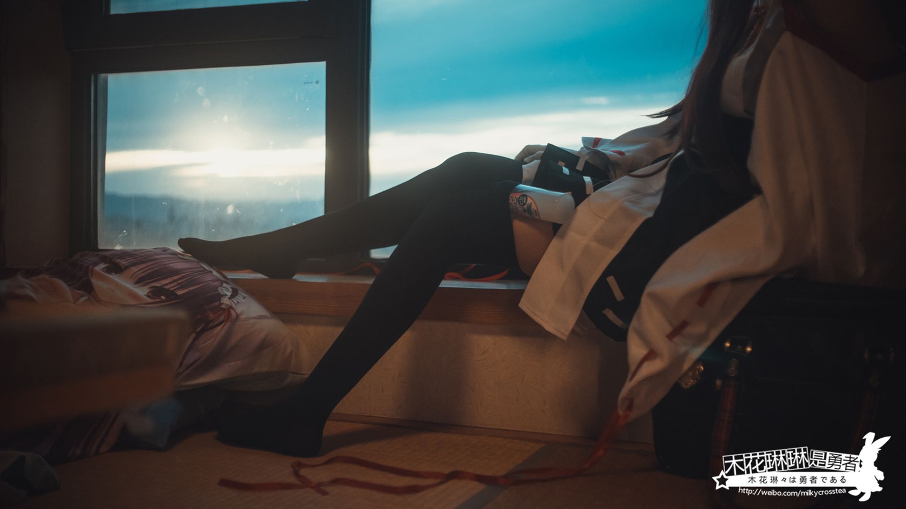 图片[29]-网红Coser@木花琳琳是勇者 金刚  在线浏览 – 速更版-美库