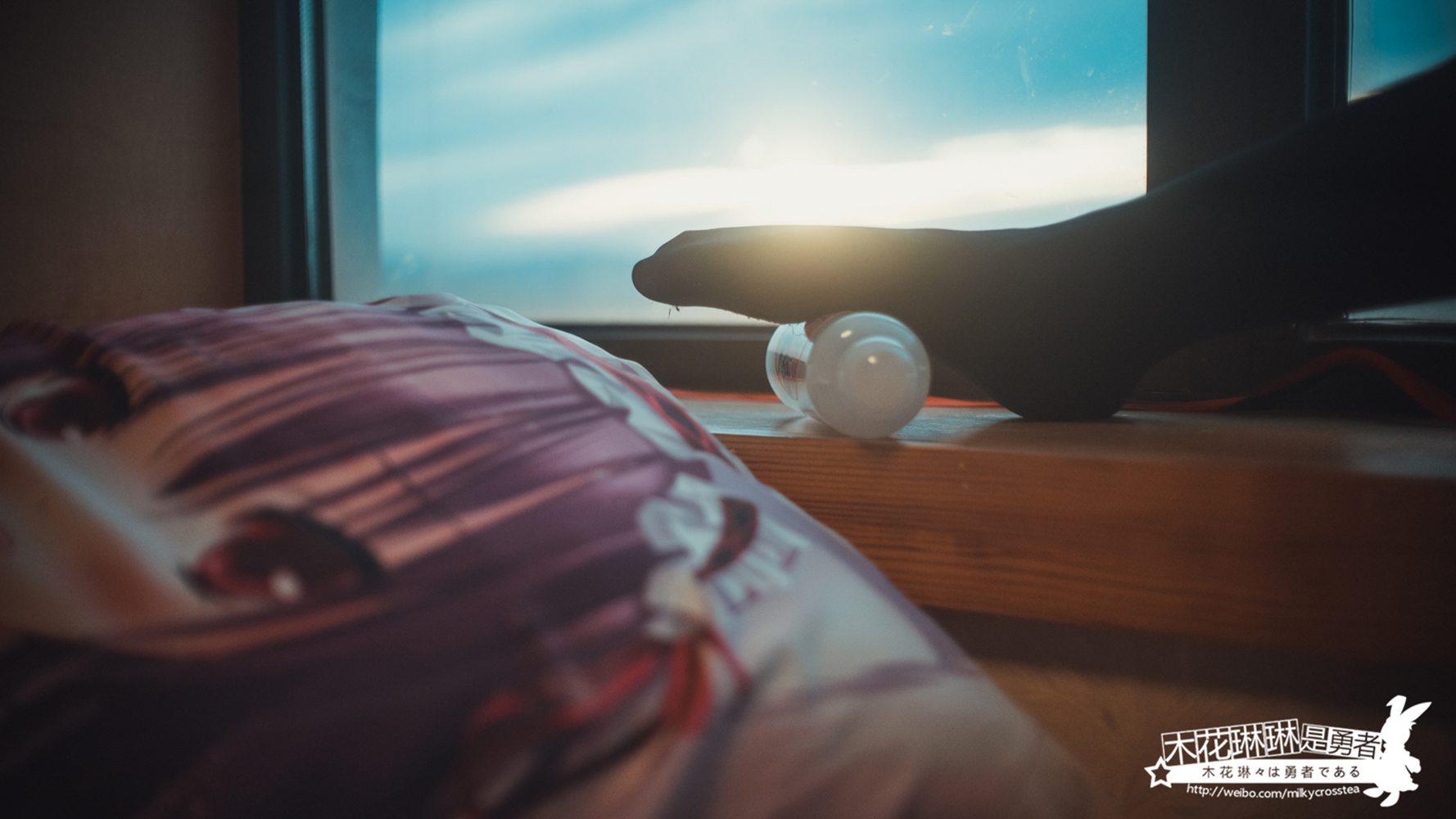 图片[8]-网红Coser@木花琳琳是勇者 金刚  在线浏览 – 速更版-美库