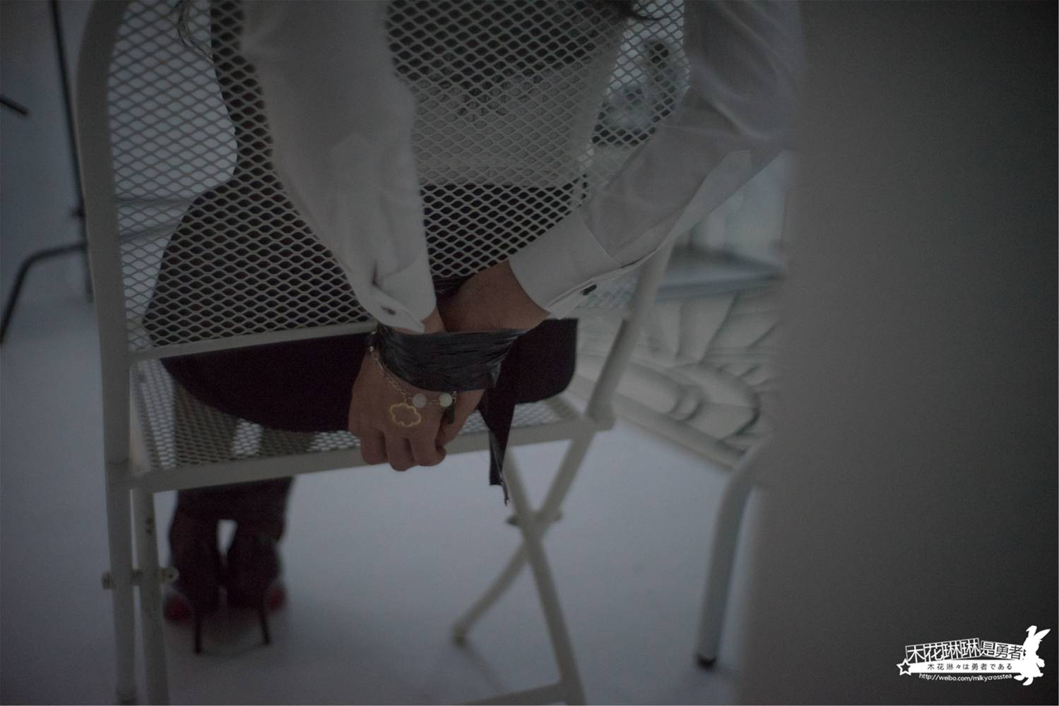 图片[23]-网红Coser@木花琳琳是勇者 监禁  在线浏览 – 速更版-美库