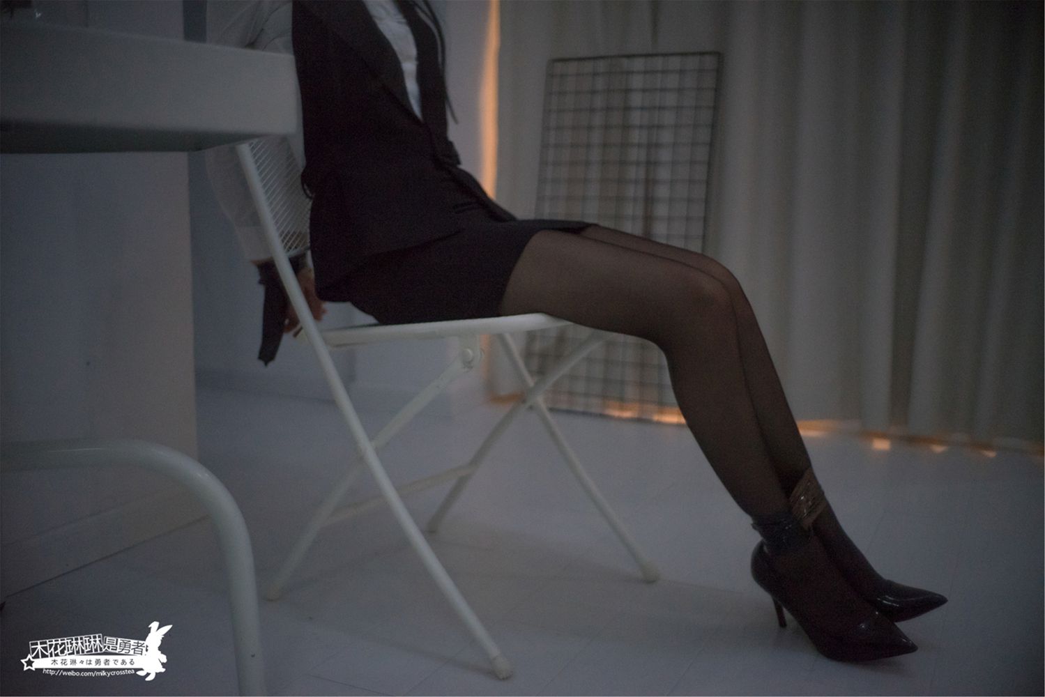 图片[25]-网红Coser@木花琳琳是勇者 监禁  在线浏览 – 速更版-美库