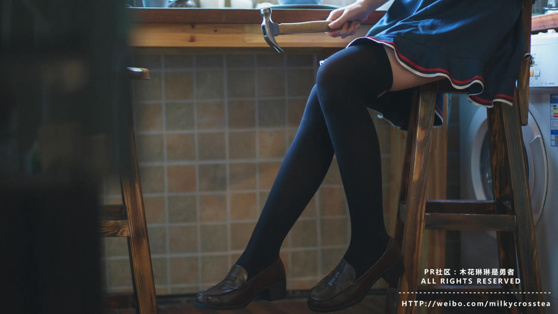 图片[11]-网红Coser@木花琳琳是勇者 绝对领域 在线浏览 – 速更版-美库