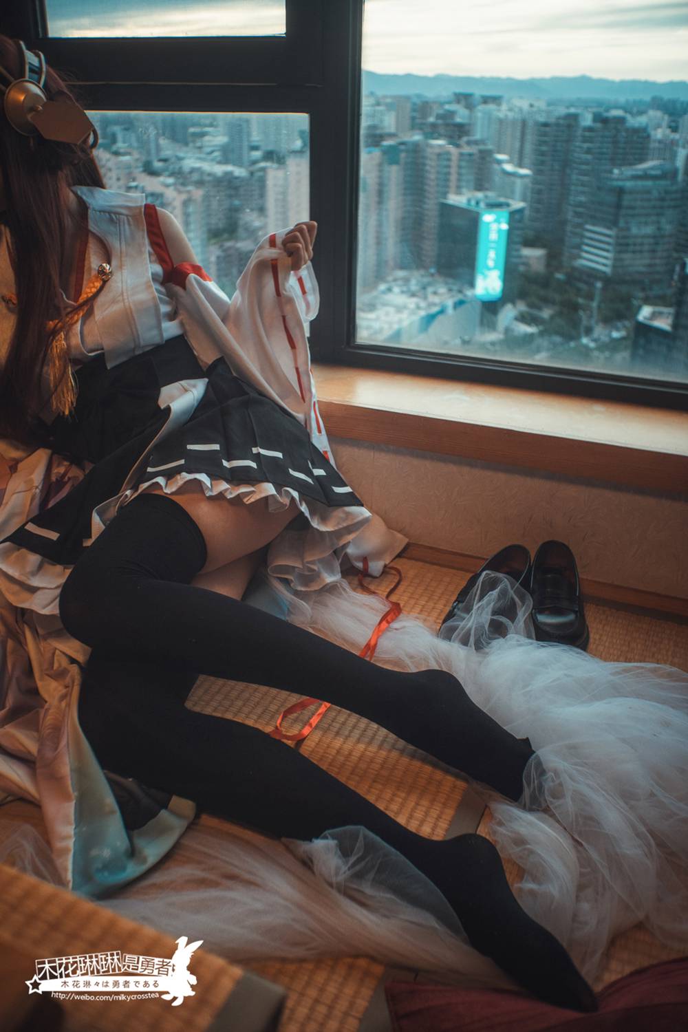 图片[2]-网红Coser@木花琳琳是勇者 金刚  在线浏览 –-翎羽暗房