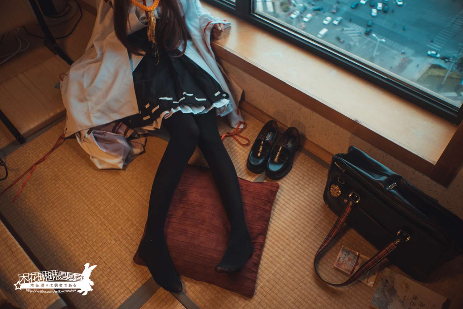 图片[3]-网红Coser@木花琳琳是勇者 金刚  在线浏览 –-翎羽暗房