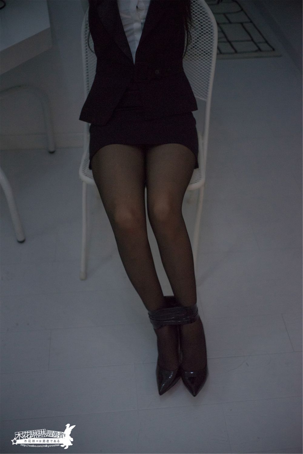 图片[28]-网红Coser@木花琳琳是勇者 监禁  在线浏览 – 速更版-美库