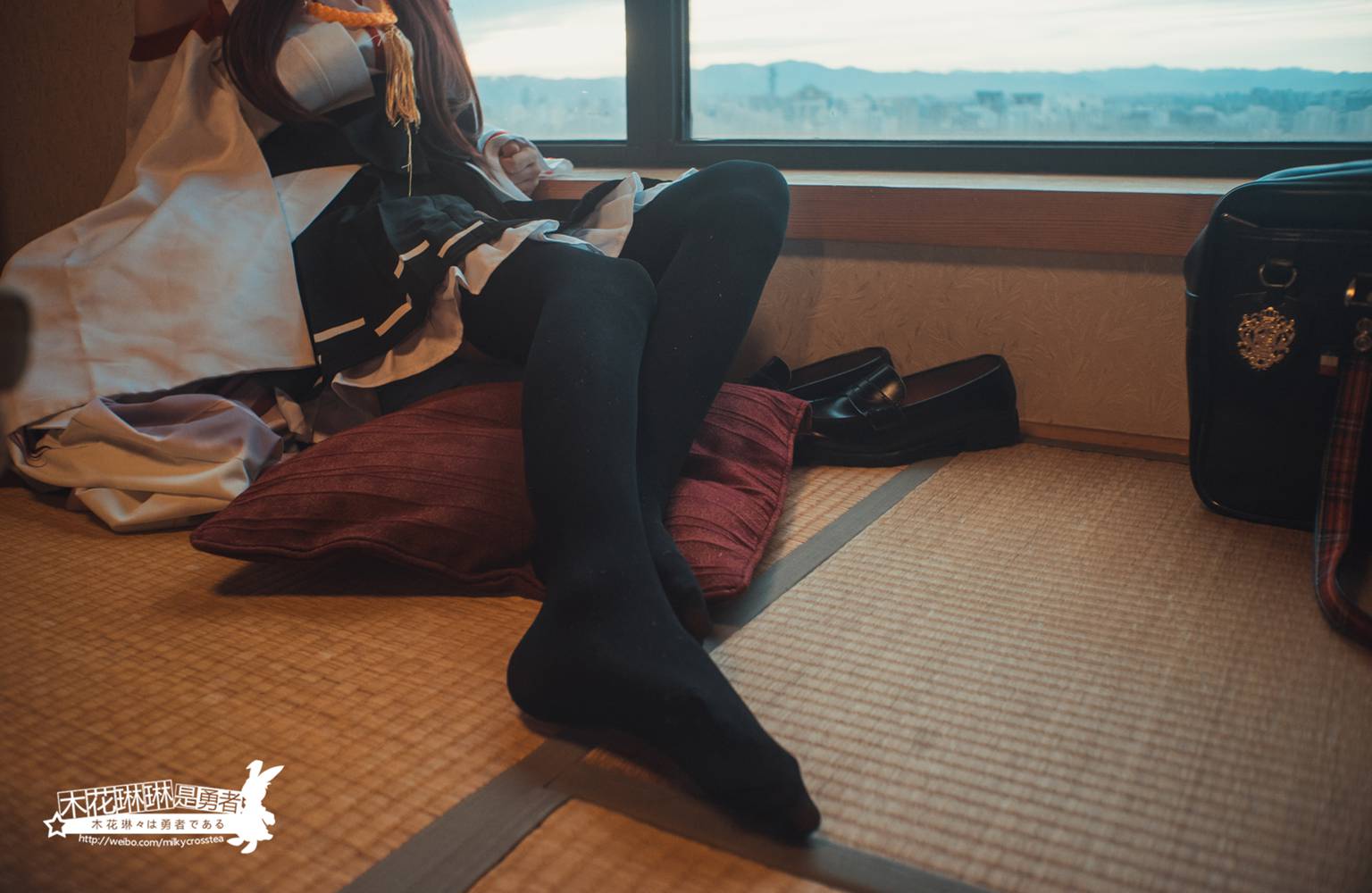 图片[18]-网红Coser@木花琳琳是勇者 金刚  在线浏览 – 速更版-美库