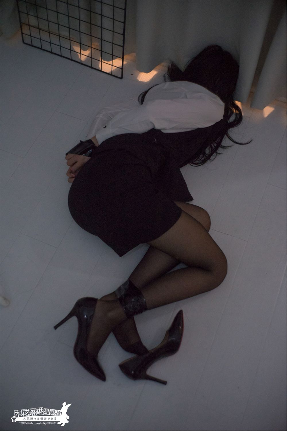 图片[29]-网红Coser@木花琳琳是勇者 监禁  在线浏览 – 速更版-美库