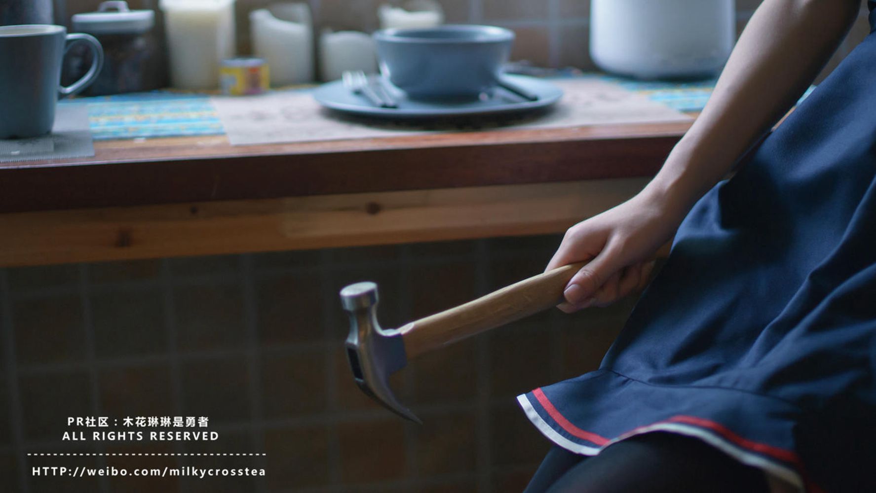 图片[16]-网红Coser@木花琳琳是勇者 绝对领域 在线浏览 – 速更版-美库