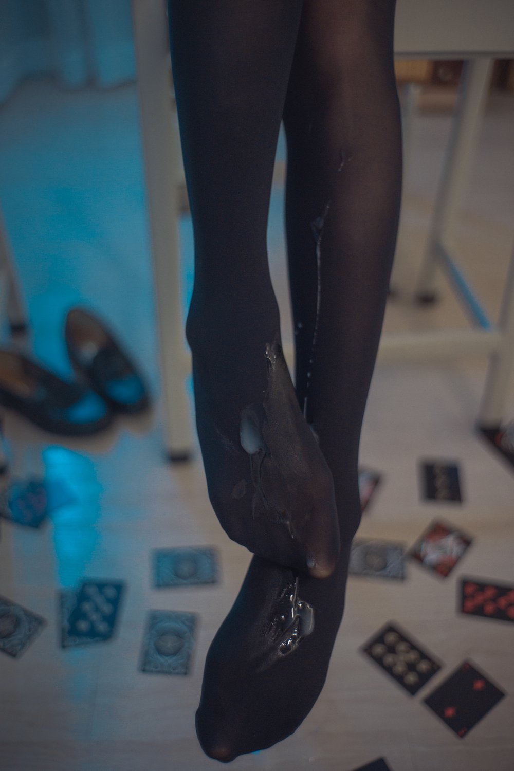 图片[14]-网红Coser@木花琳琳是勇者 狂赌之渊  在线浏览 – 速更版-美库