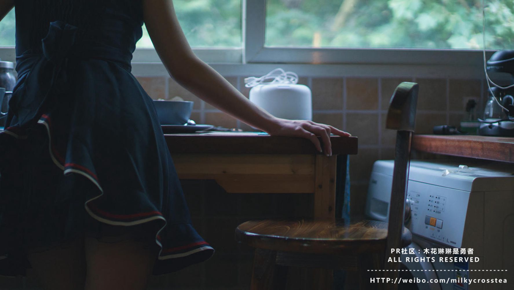 图片[20]-网红Coser@木花琳琳是勇者 绝对领域 在线浏览 – 速更版-美库