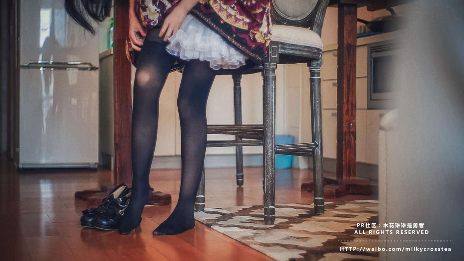 图片[14]-网红Coser@木花琳琳是勇者 琳琳的日记本第九页  在线浏览 – 速更版-美库