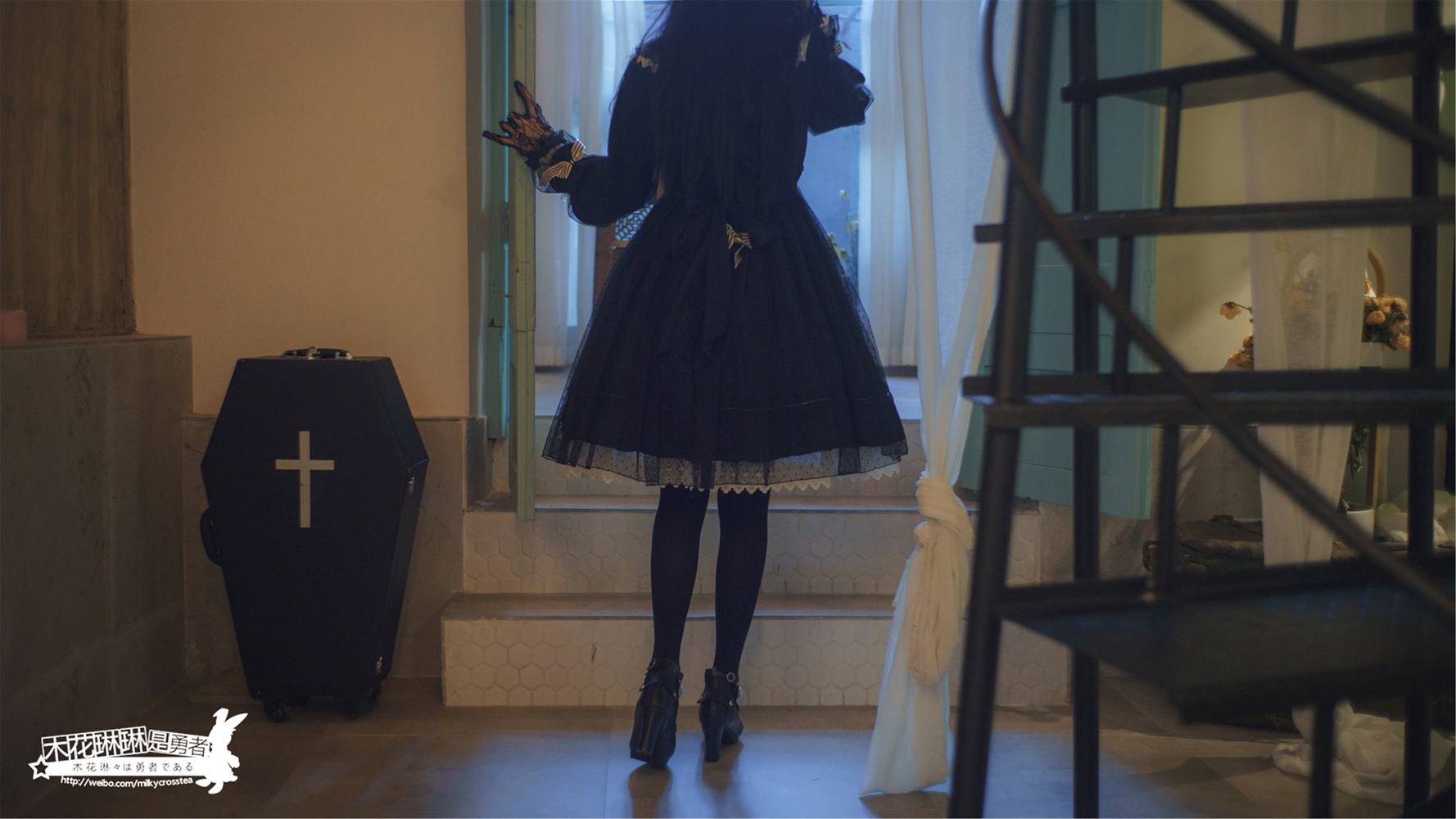 图片[33]-网红Coser@木花琳琳是勇者 绝对！猫至上主义 在线浏览 – 速更版-美库