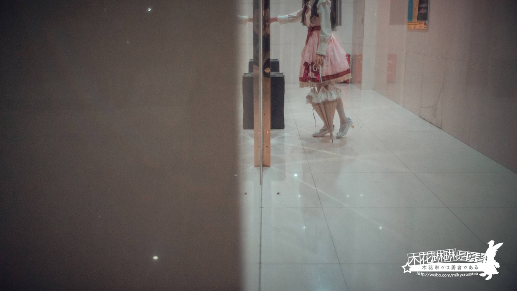 图片[22]-网红Coser@木花琳琳是勇者 狙击卡哇伊大使  在线浏览 – 速更版-美库