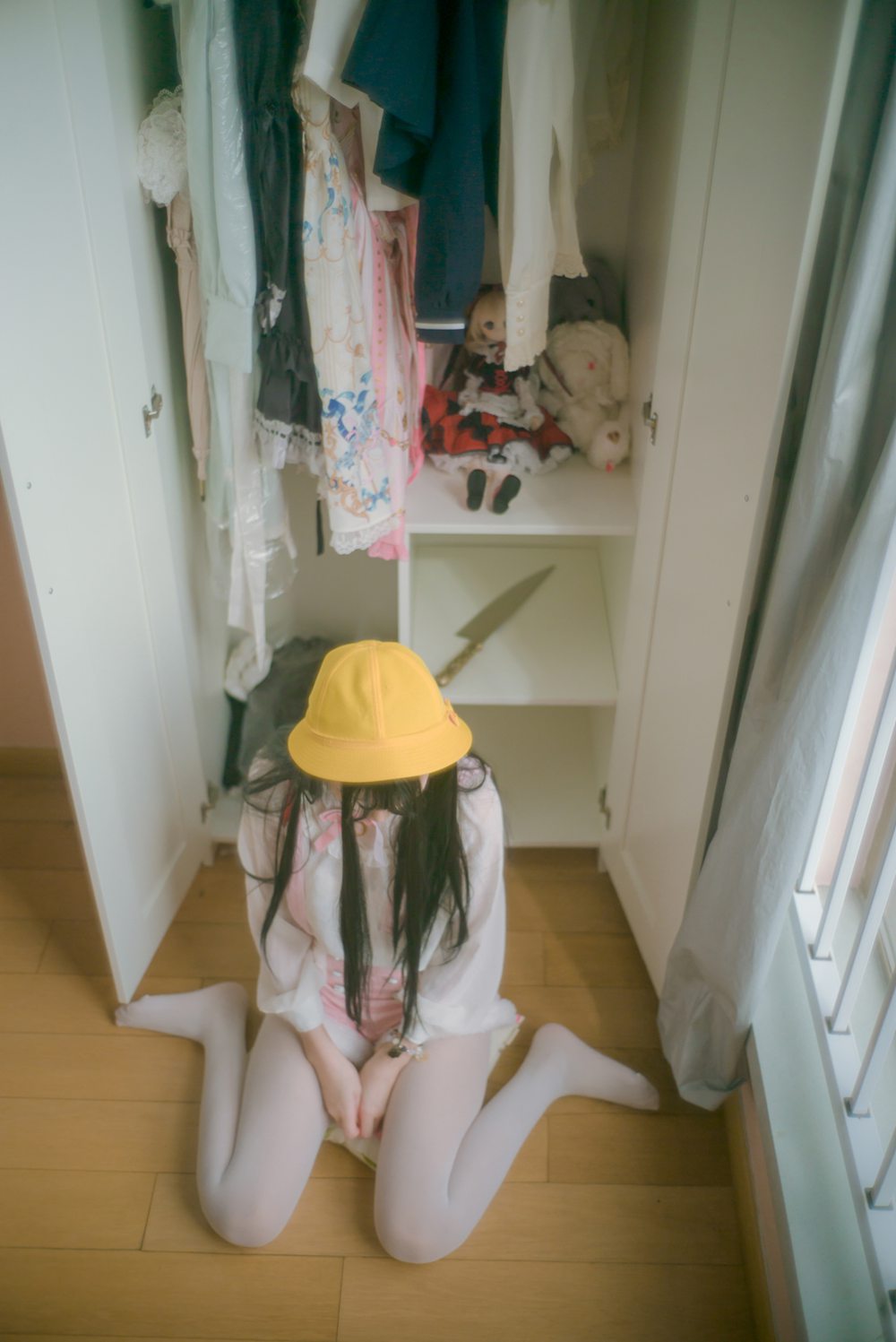 网红Coser@木花琳琳是勇者 萝莉的时间1 本篇 在线浏览 - 速更版-艺库