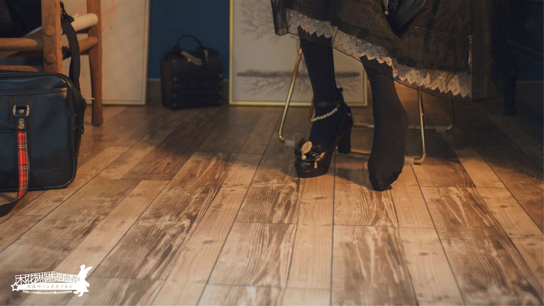 图片[9]-网红Coser@木花琳琳是勇者 绝对！猫至上主义 在线浏览 – 速更版-美库