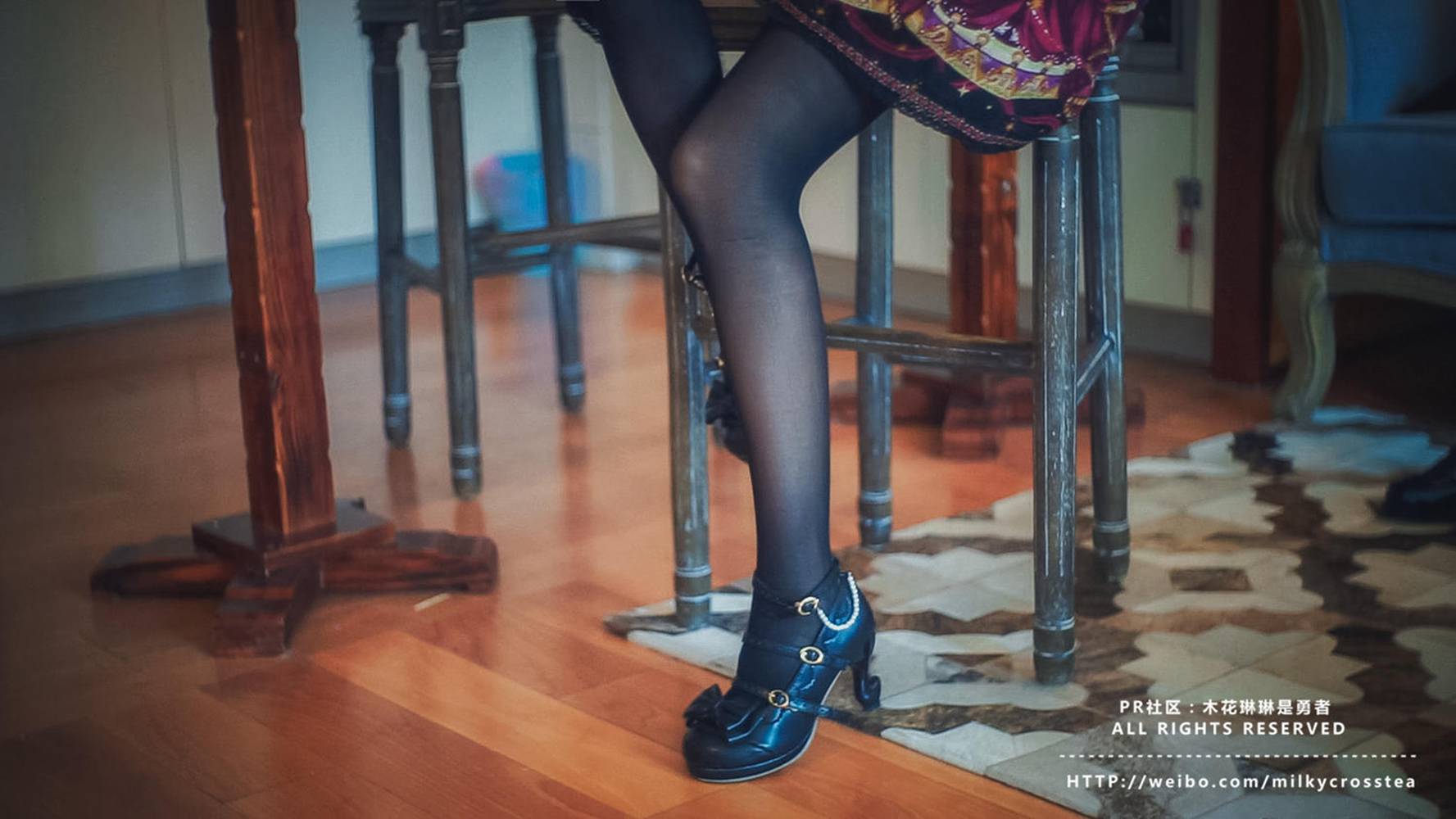 图片[20]-网红Coser@木花琳琳是勇者 琳琳的日记本第九页  在线浏览 – 速更版-美库