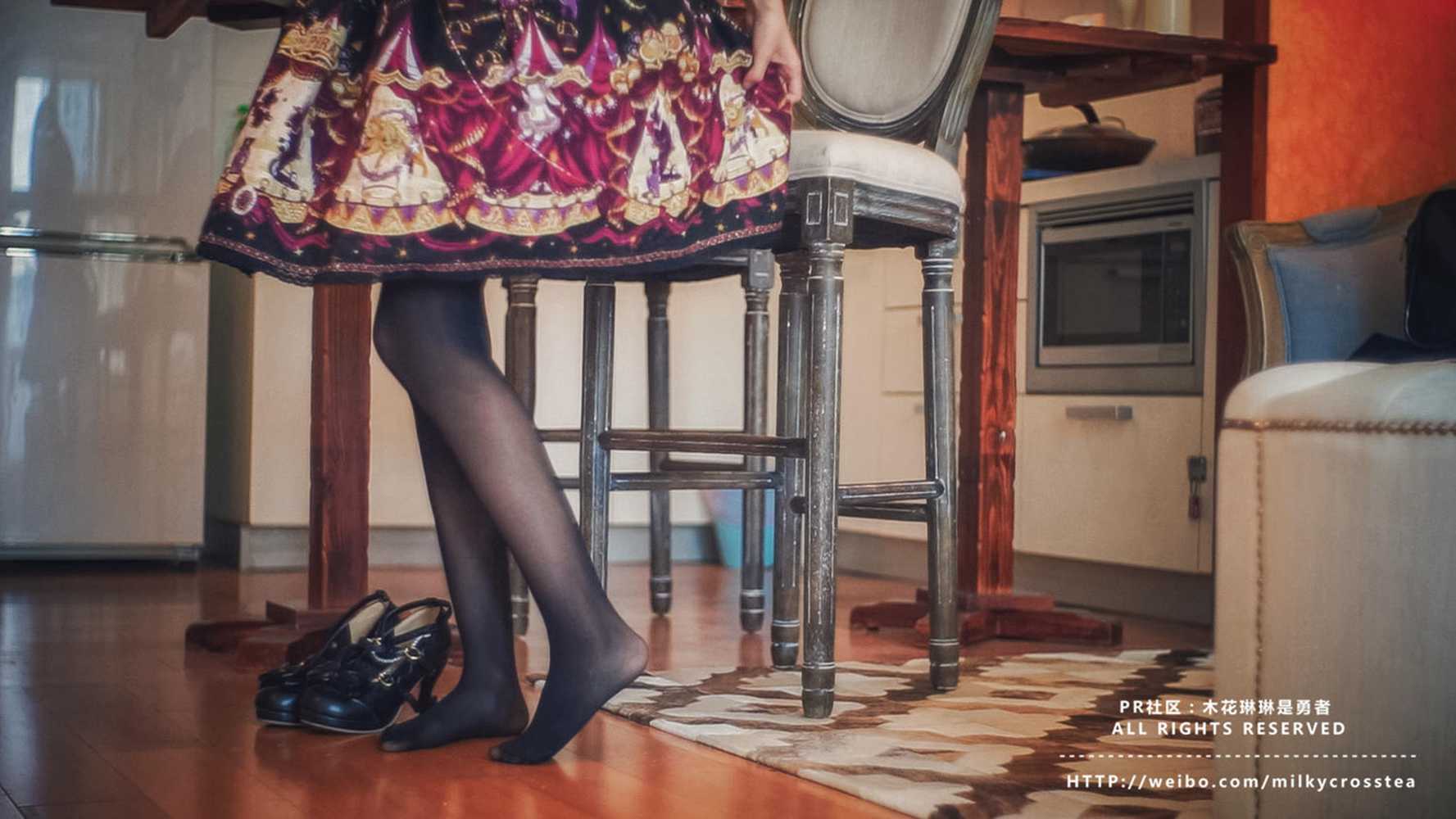 图片[22]-网红Coser@木花琳琳是勇者 琳琳的日记本第九页  在线浏览 – 速更版-美库