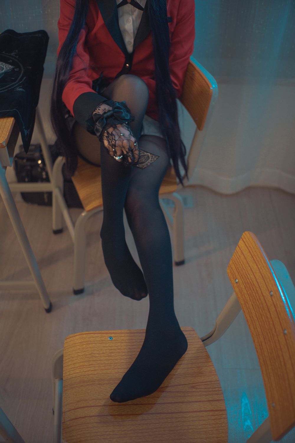 图片[30]-网红Coser@木花琳琳是勇者 狂赌之渊  在线浏览 – 速更版-美库