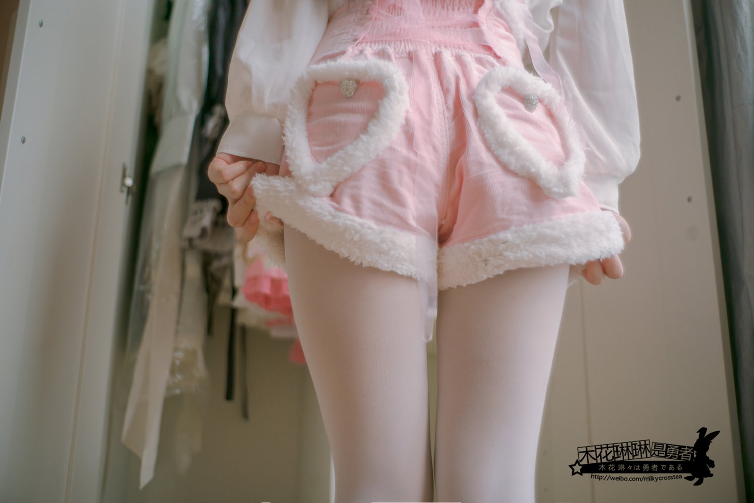 图片[12]-网红Coser@木花琳琳是勇者 萝莉的时间1 本篇 在线浏览 – 速更版-美库