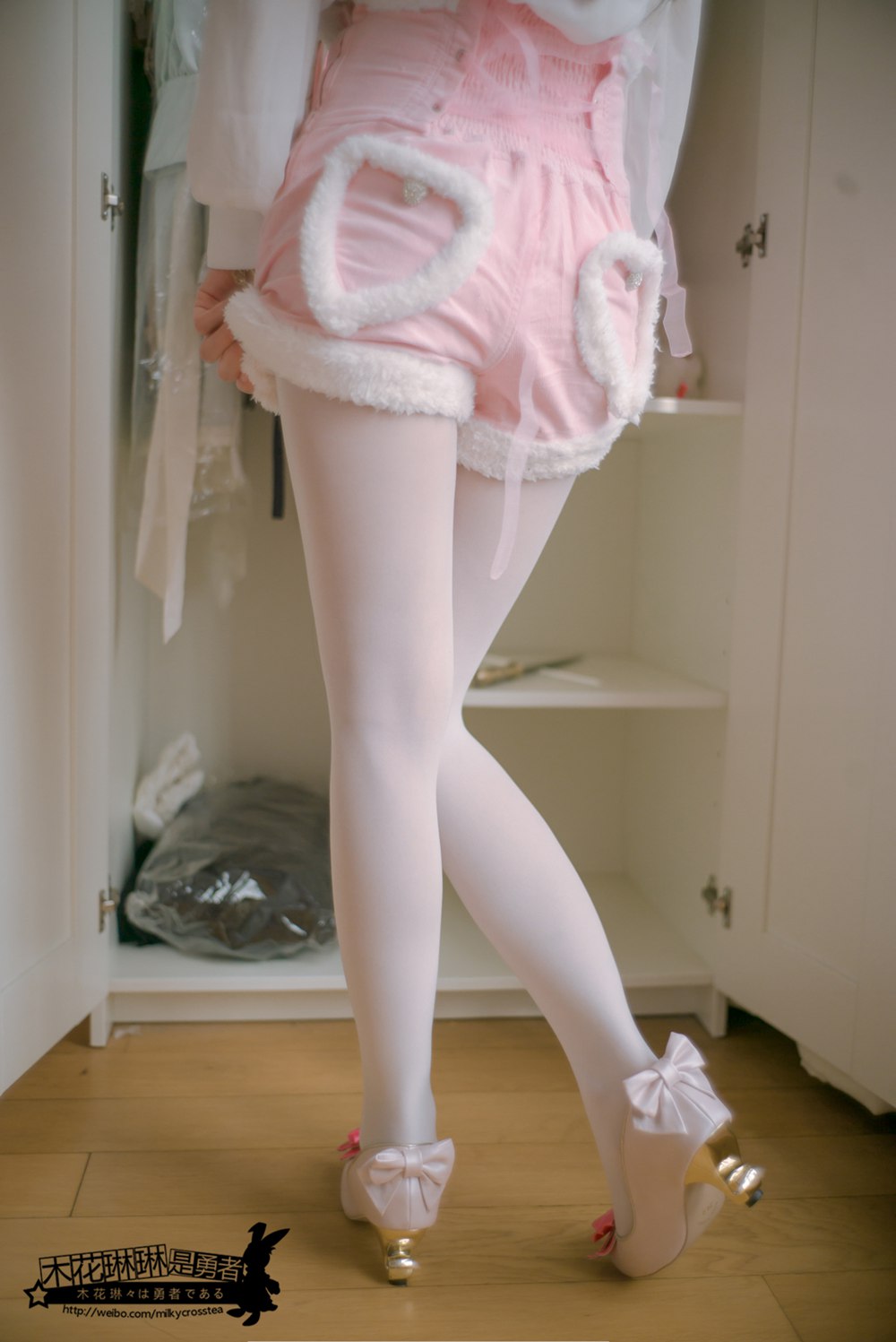 图片[14]-网红Coser@木花琳琳是勇者 萝莉的时间1 本篇 在线浏览 – 速更版-美库