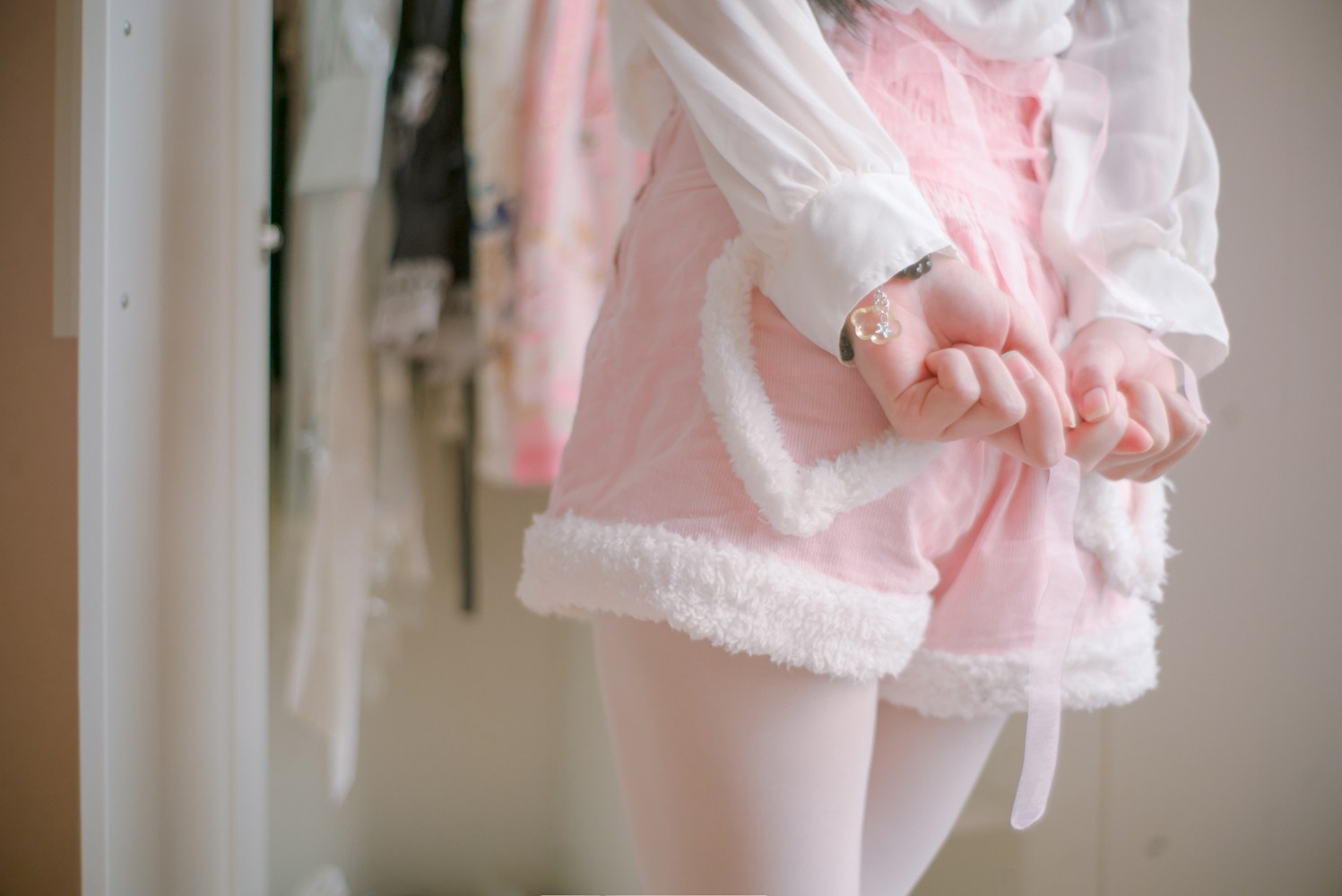 图片[15]-网红Coser@木花琳琳是勇者 萝莉的时间1 本篇 在线浏览 – 速更版-美库