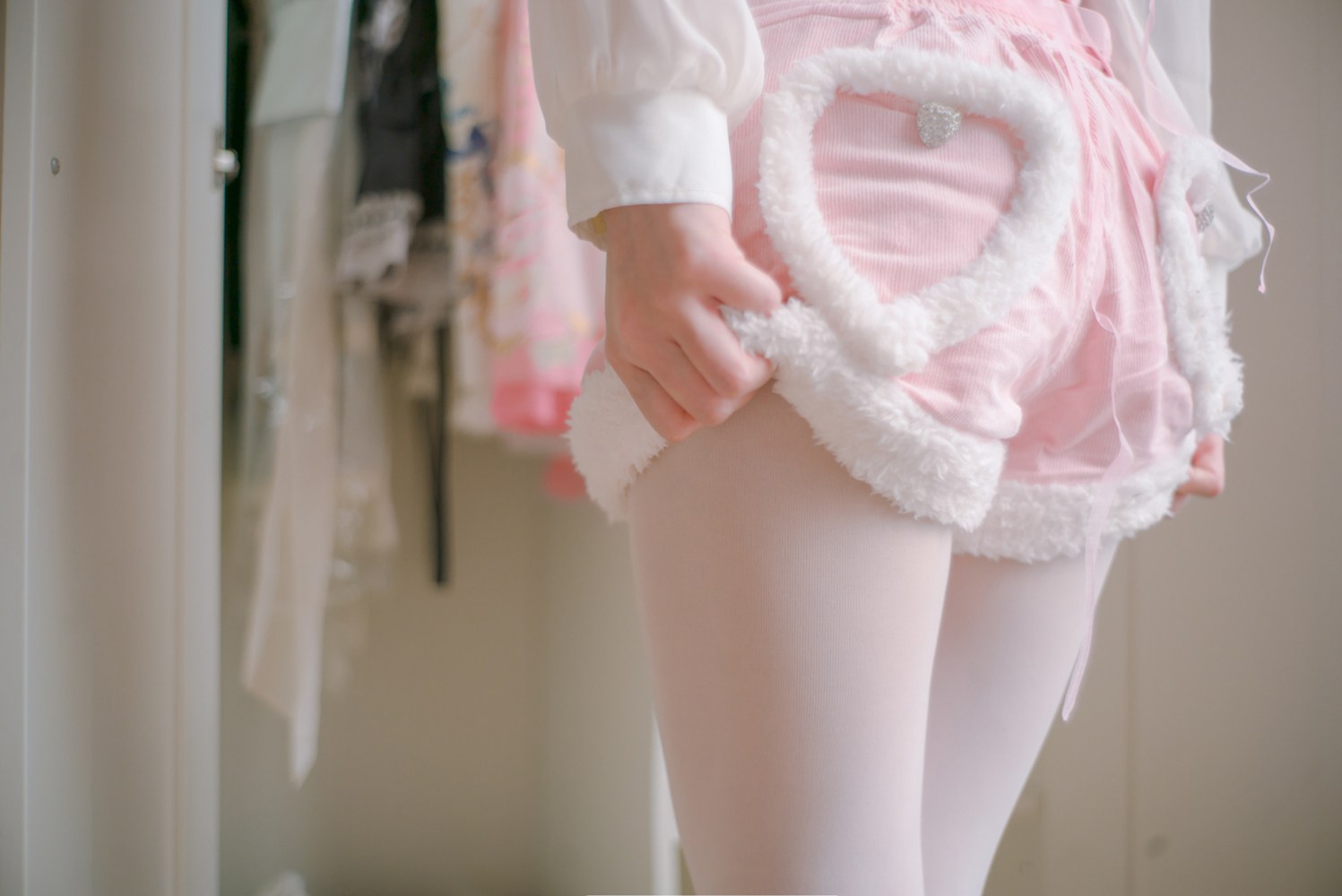 图片[16]-网红Coser@木花琳琳是勇者 萝莉的时间1 本篇 在线浏览 – 速更版-美库