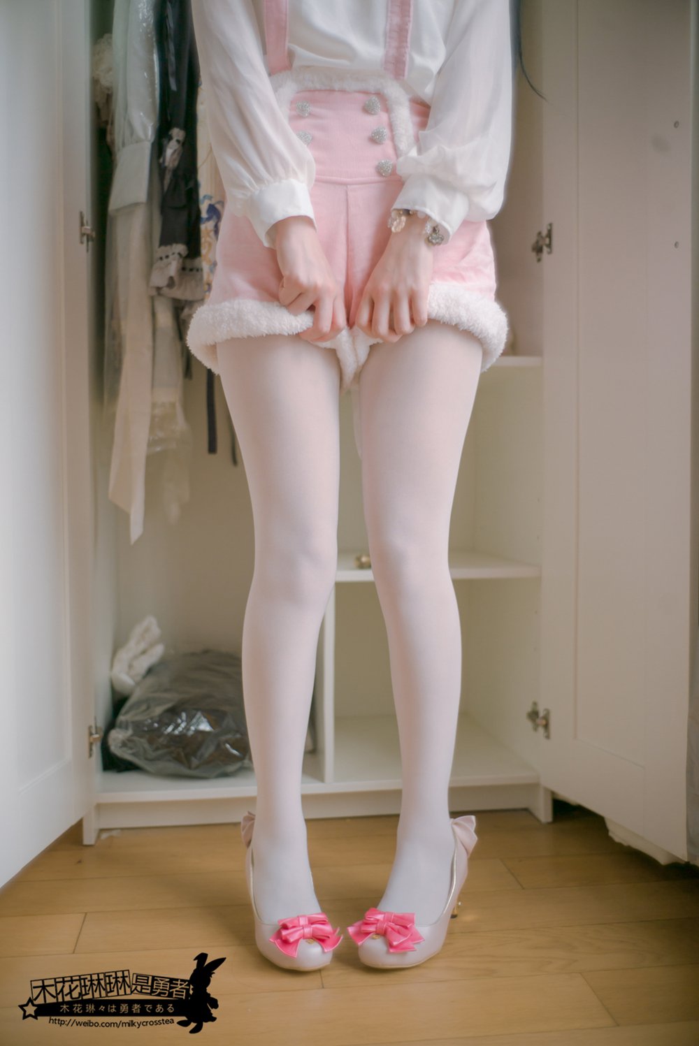 图片[18]-网红Coser@木花琳琳是勇者 萝莉的时间1 本篇 在线浏览 – 速更版-美库