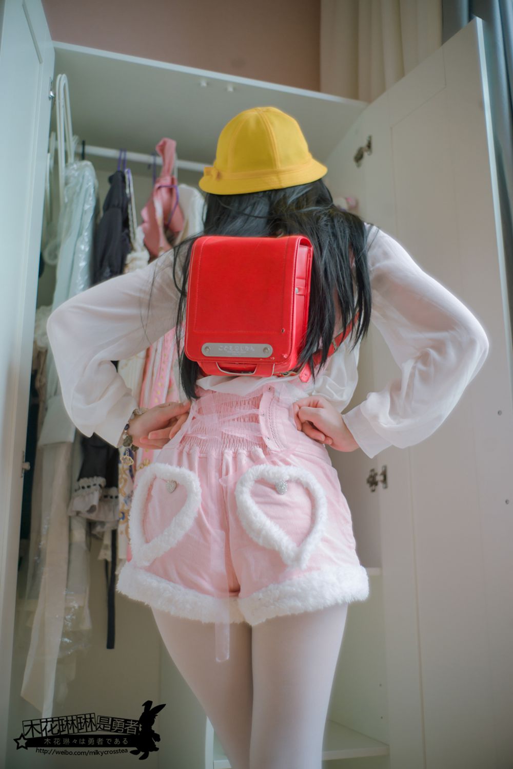 图片[26]-网红Coser@木花琳琳是勇者 萝莉的时间1 本篇 在线浏览 – 速更版-美库