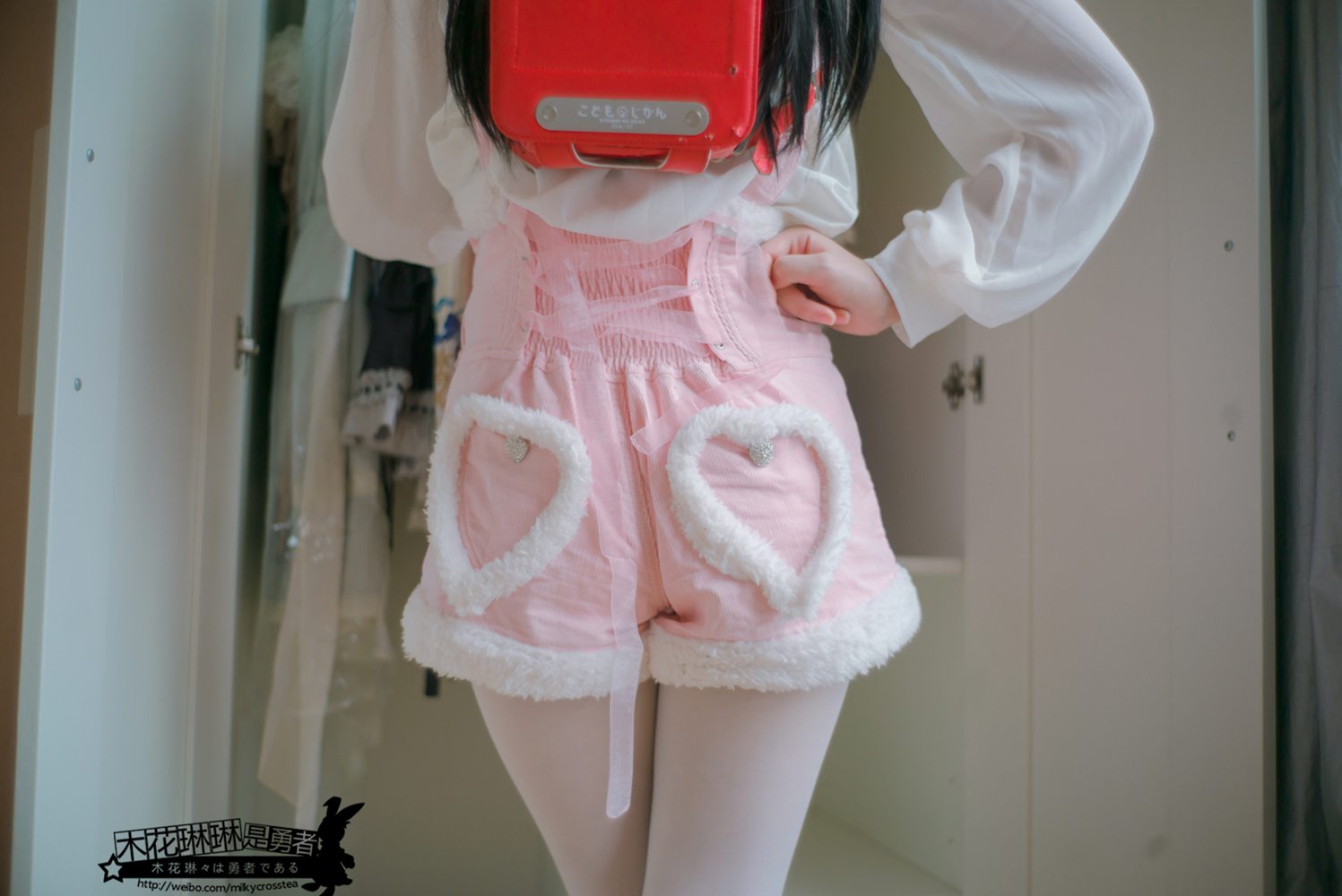 图片[27]-网红Coser@木花琳琳是勇者 萝莉的时间1 本篇 在线浏览 – 速更版-美库