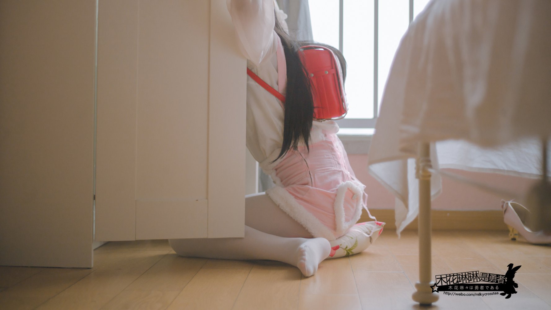 图片[36]-网红Coser@木花琳琳是勇者 萝莉的时间1 本篇 在线浏览 – 速更版-美库