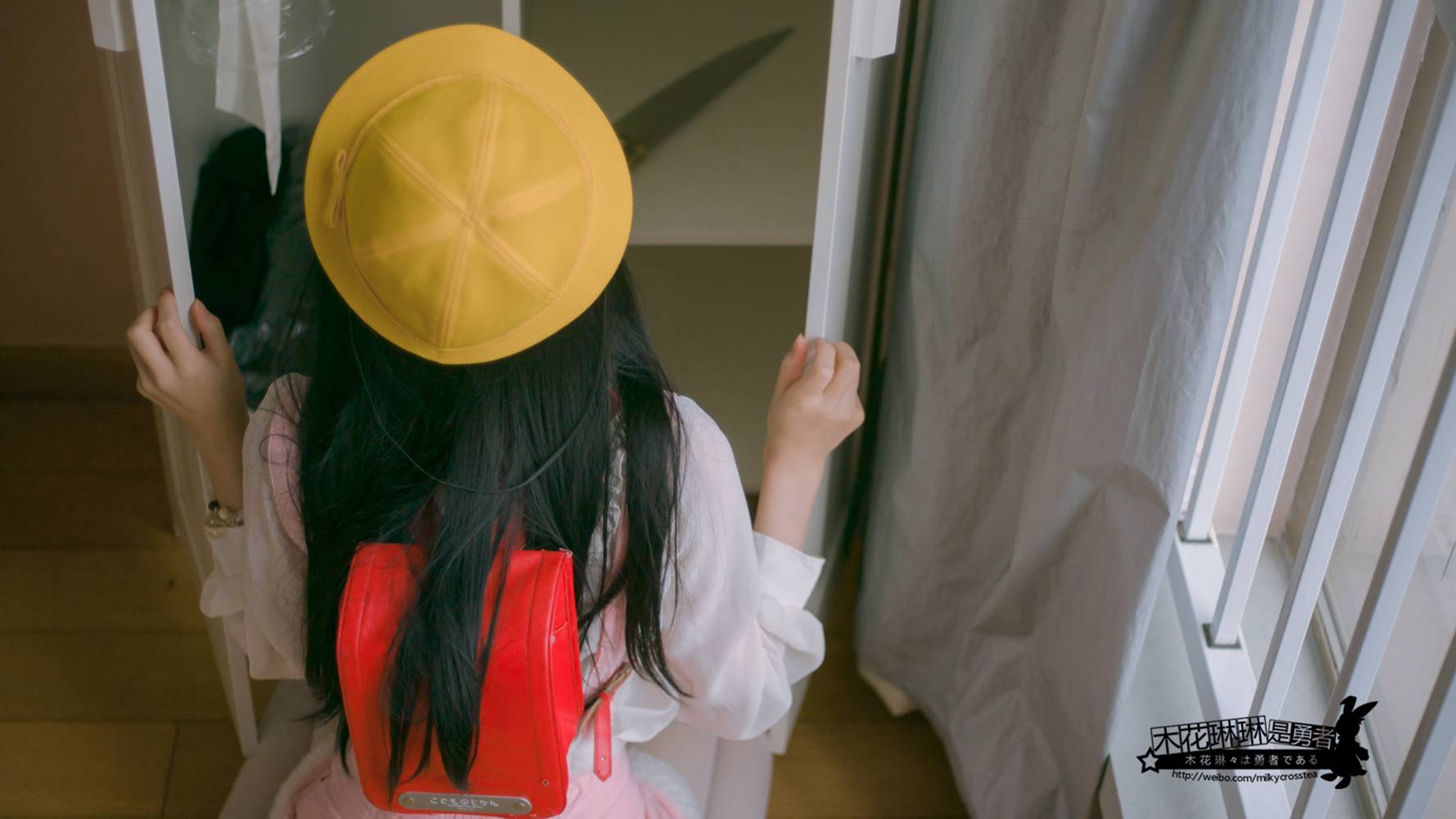 图片[38]-网红Coser@木花琳琳是勇者 萝莉的时间1 本篇 在线浏览 – 速更版-美库