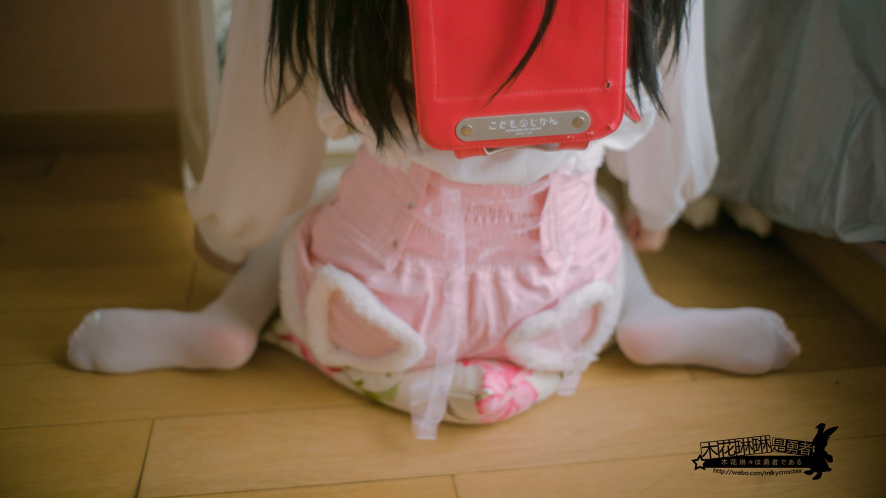 图片[40]-网红Coser@木花琳琳是勇者 萝莉的时间1 本篇 在线浏览 – 速更版-美库