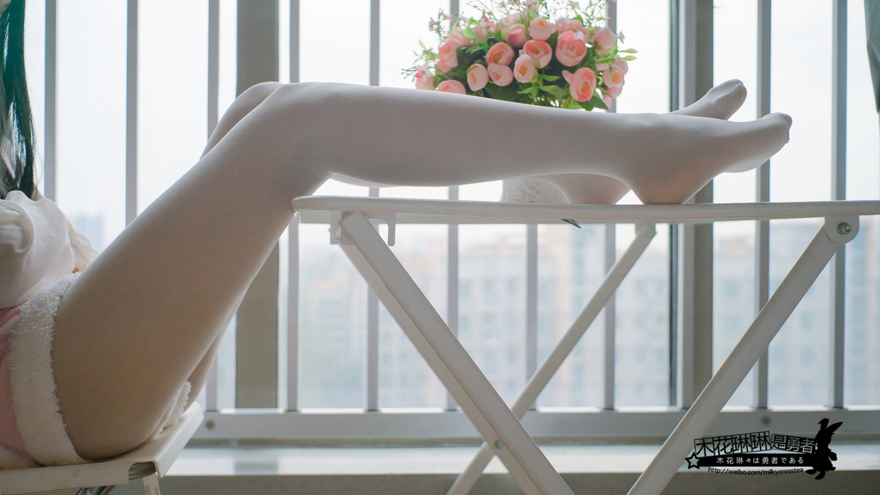 图片[12]-网红Coser@木花琳琳是勇者 萝莉的时间2 妹足play篇 在线浏览 – 速更版-美库