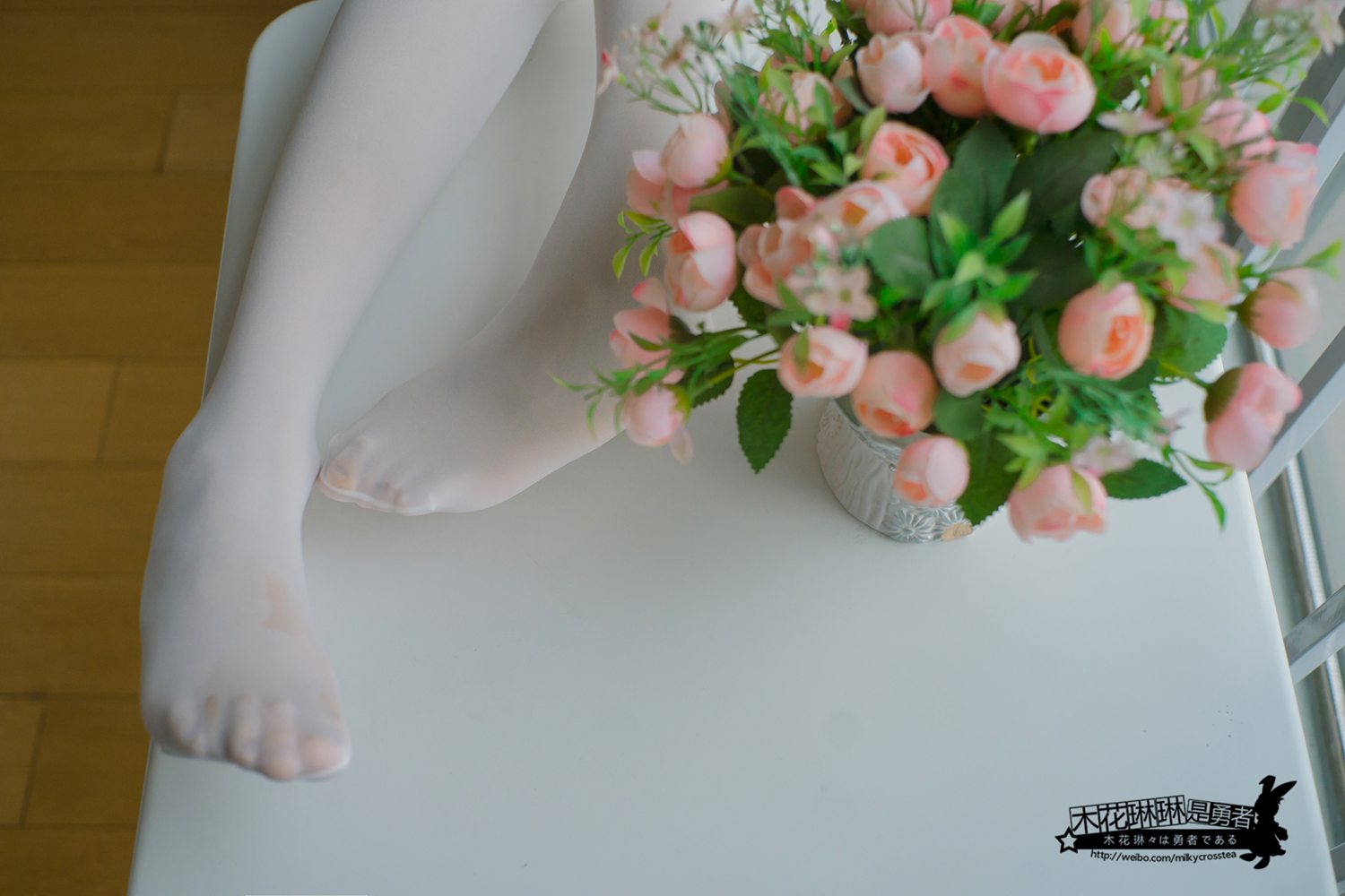 图片[14]-网红Coser@木花琳琳是勇者 萝莉的时间2 妹足play篇 在线浏览 – 速更版-美库